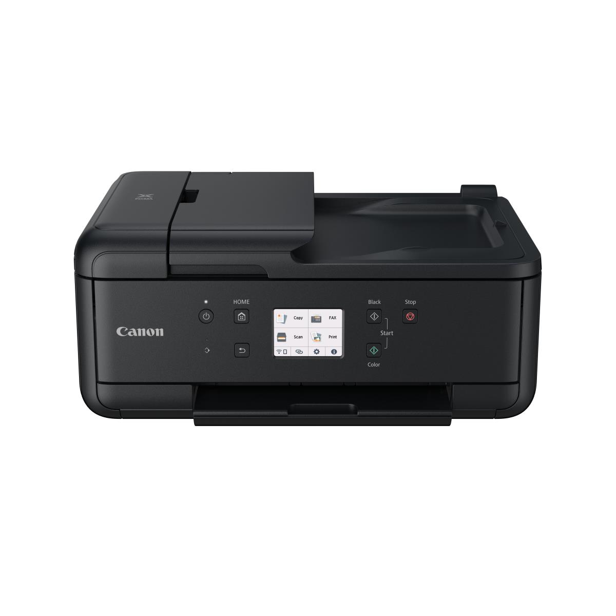 Pixma Tr7650 - Multi Function Printer - Inkjet - A4 - USB / Wi-Fi