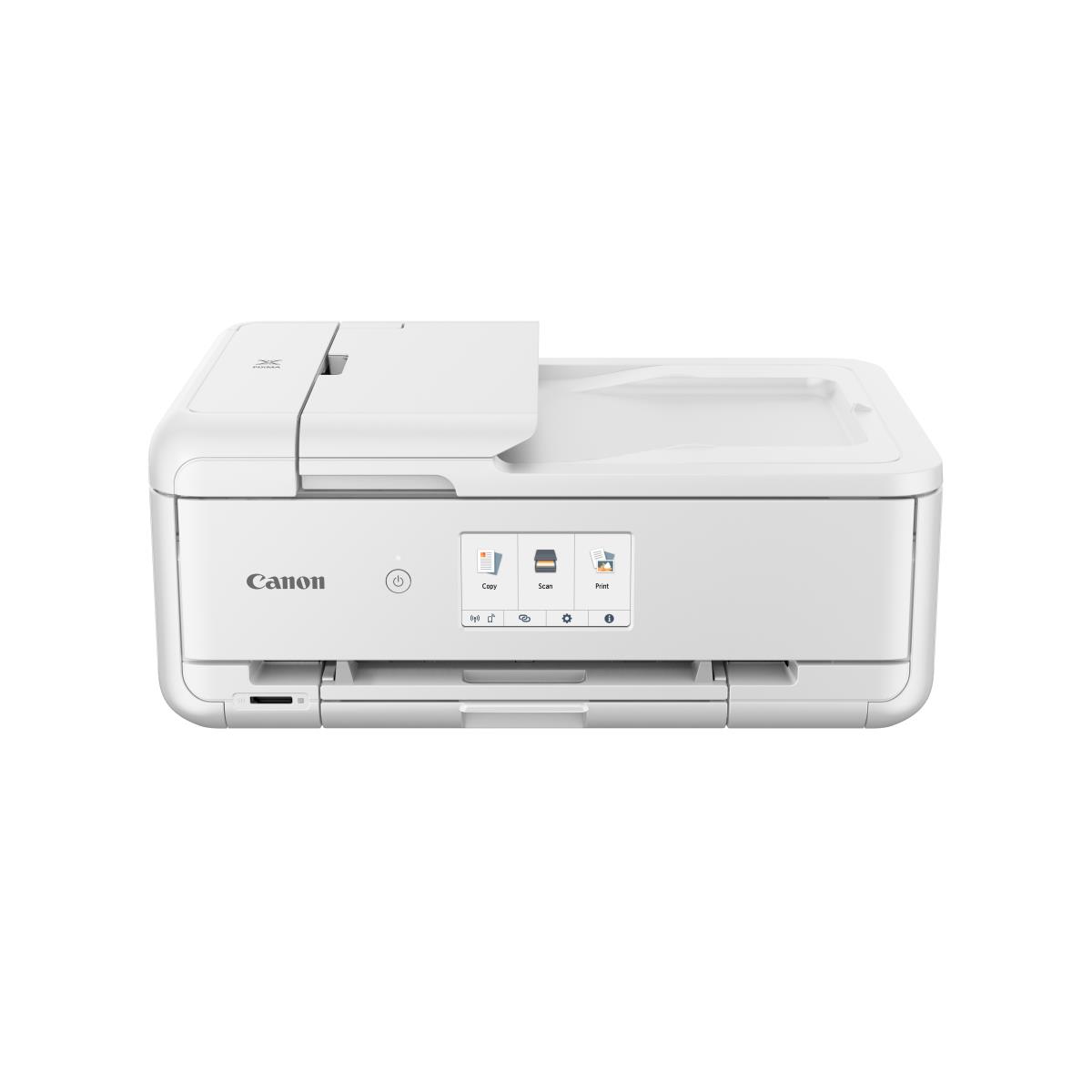 Pixma Ts9551ca - Multi Function Printer - Inkjet - A4 - USB
