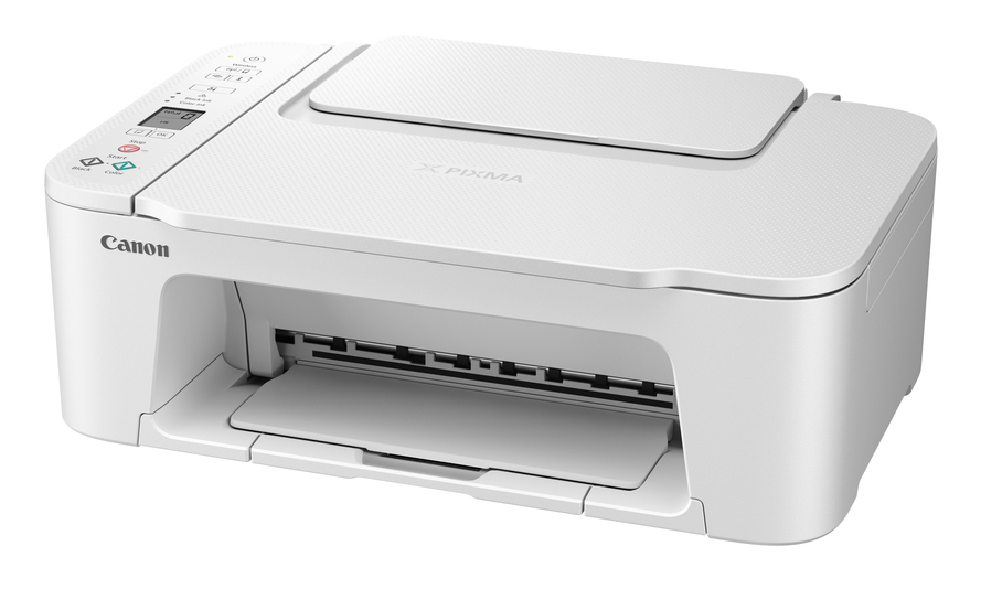 Pixma Ts3751i - Multi Function Printer - Inkjet - A4 - Wi-Fi - White