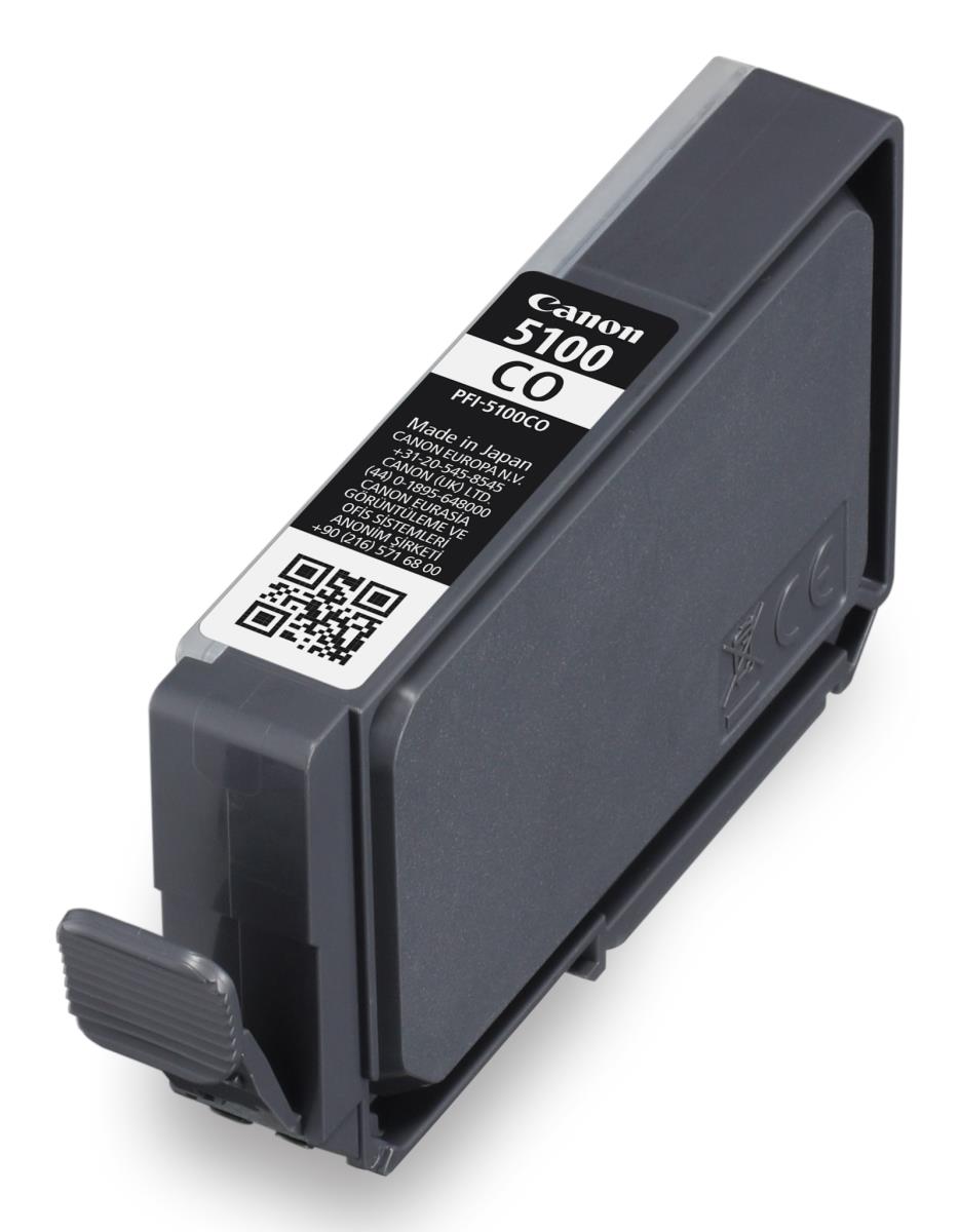 Ink Tank - Pfi-5100co - Standard Capacity - 14.4ml - Croma Optimiser
