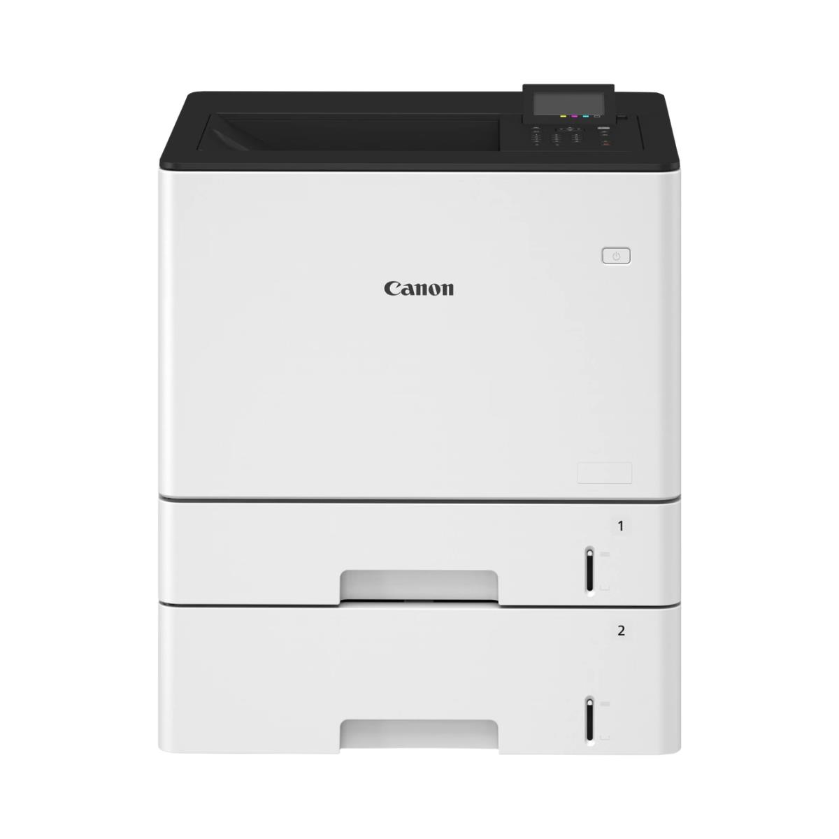 I-sensys Lbp732cdw - Colour Printer - Laser - A4 - USB