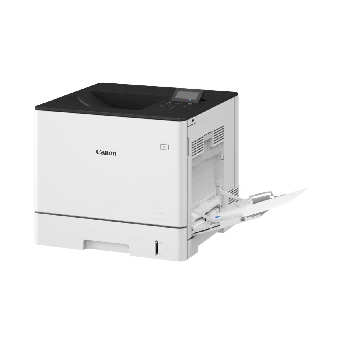 I-sensys Lbp732cdw - Colour Printer - Laser - A4 - USB