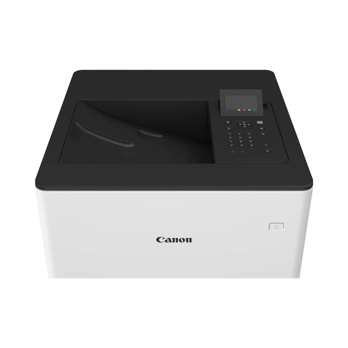 I-sensys Lbp732cdw - Colour Printer - Laser - A4 - USB