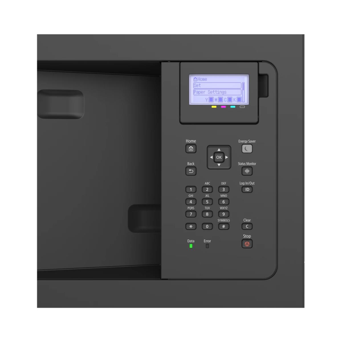 I-sensys Lbp732cdw - Colour Printer - Laser - A4 - USB