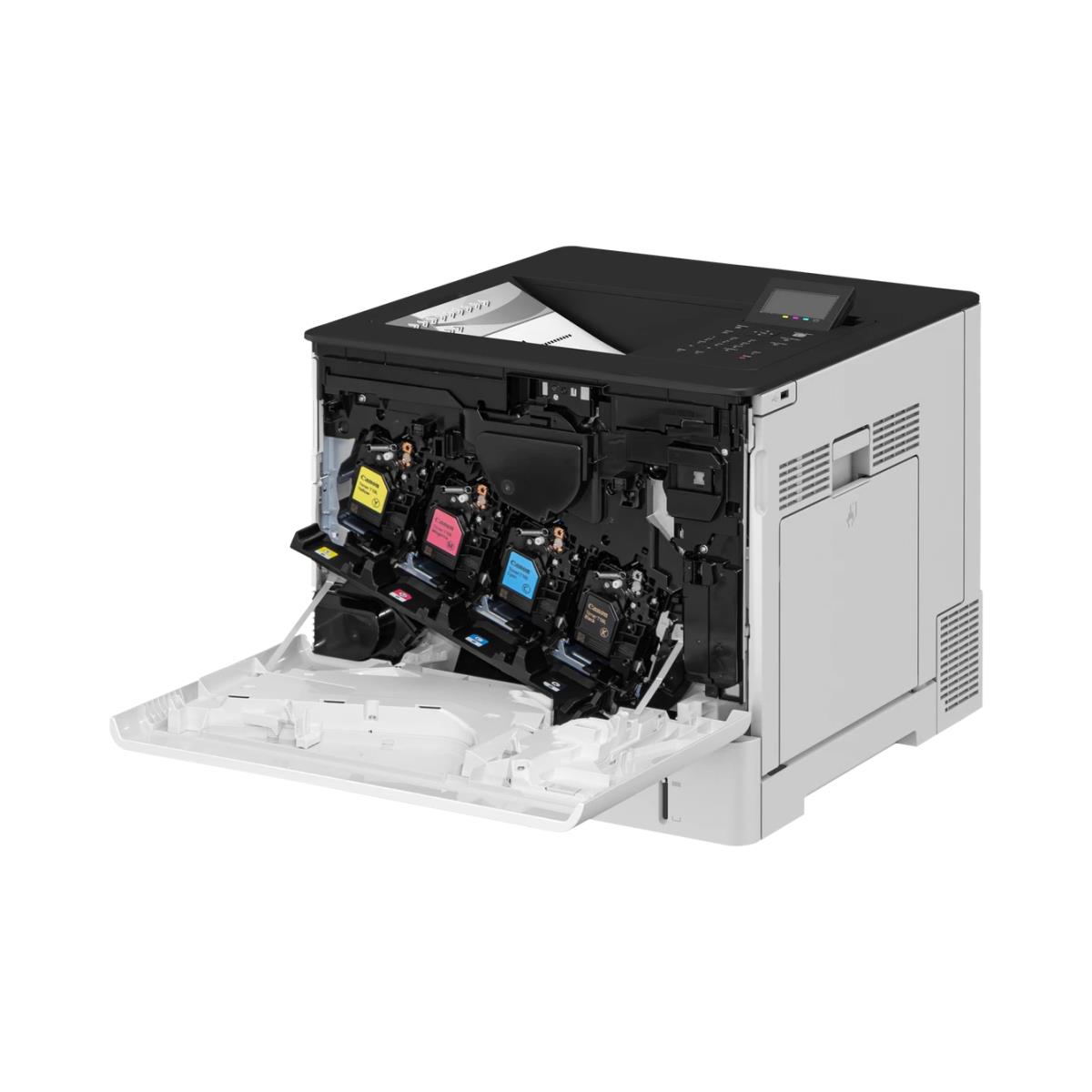 I-sensys Lbp732cdw - Colour Printer - Laser - A4 - USB