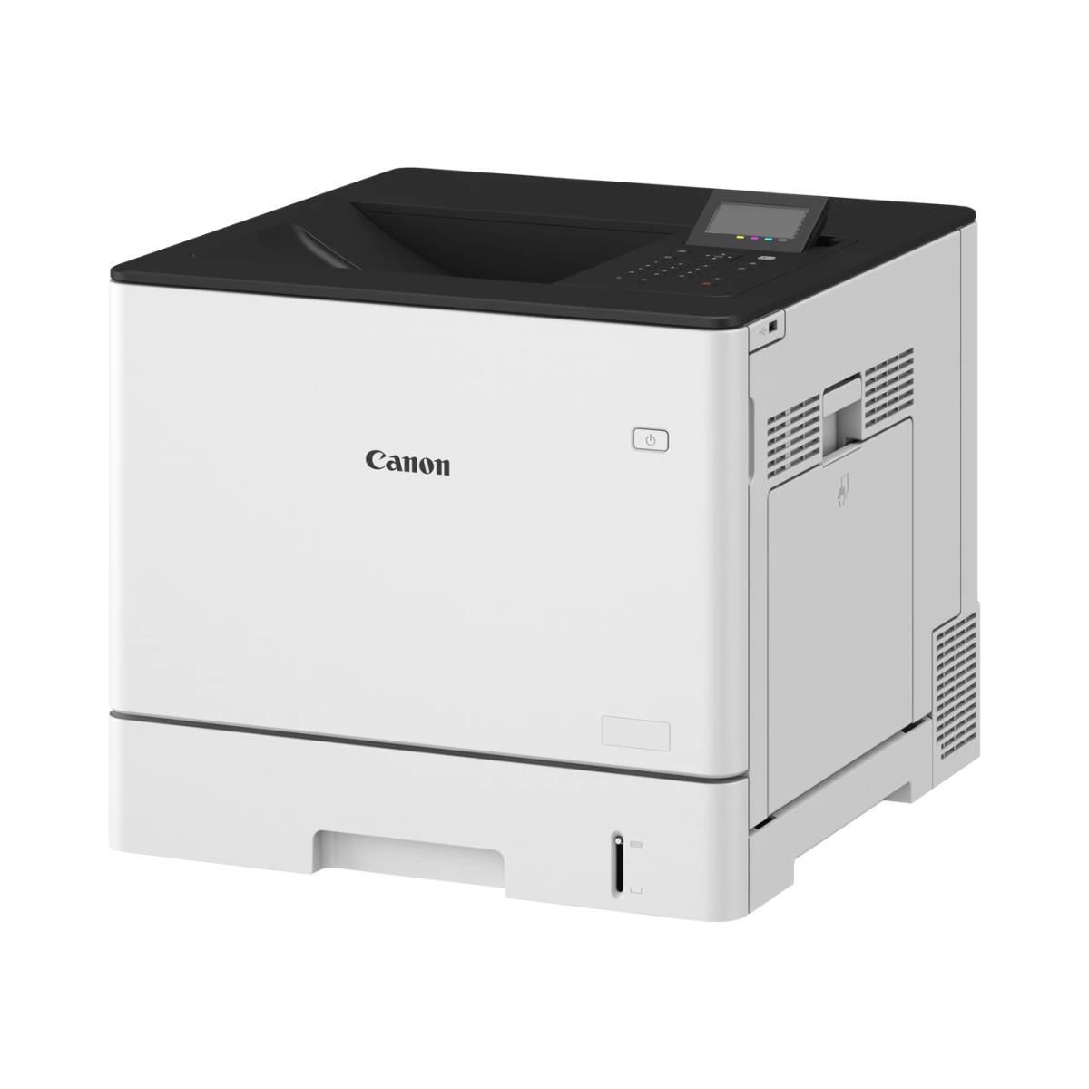 I-sensys Lbp732cdw - Colour Printer - Laser - A4 - USB