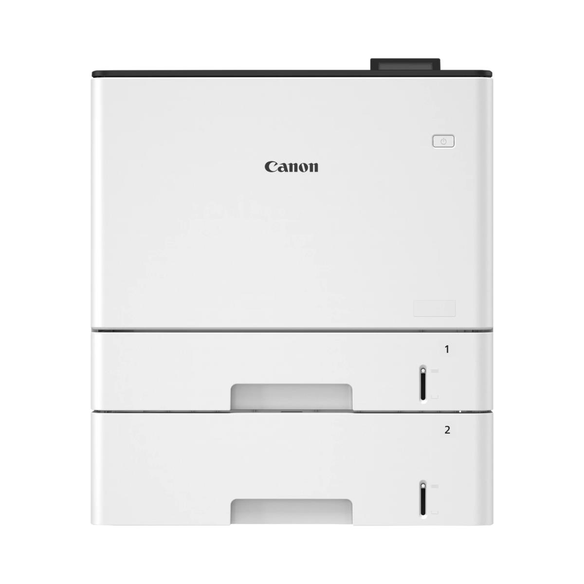 I-sensys Lbp732cdw - Colour Printer - Laser - A4 - USB