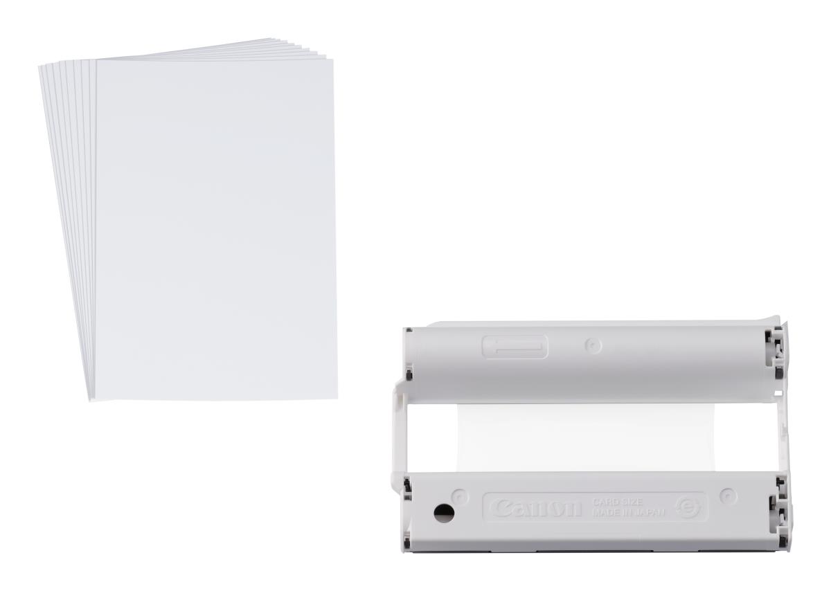 Xc-20l Ink/paper Set 54 X 85 Mm 20 Prints