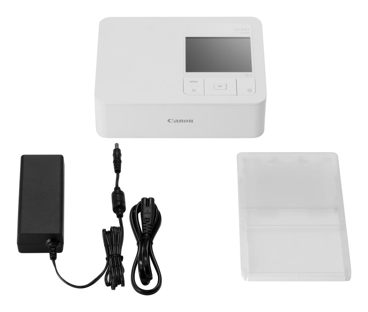 Selphy Cp1500 - Color Printer - Inkjet - USB / Wi-Fi - White