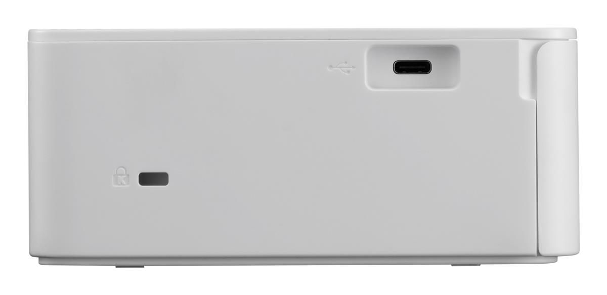 Selphy Cp1500 - Color Printer - Inkjet - USB / Wi-Fi - White