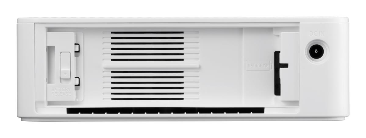 Selphy Cp1500 - Color Printer - Inkjet - USB / Wi-Fi - White