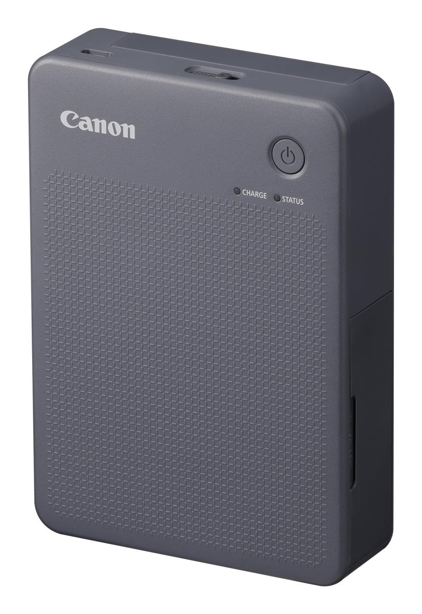 Selphy Qx20 - Color Printer - Inkjet - USB/ Wi-Fi - Portable - Black