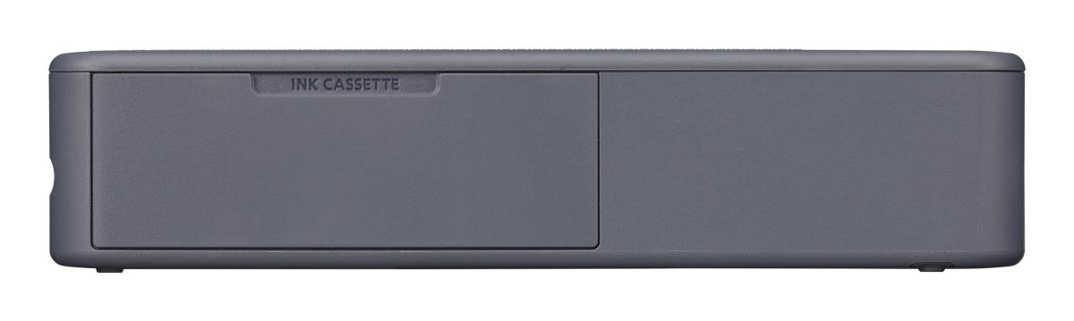 Selphy Qx20 - Color Printer - Inkjet - USB/ Wi-Fi - Portable - Black