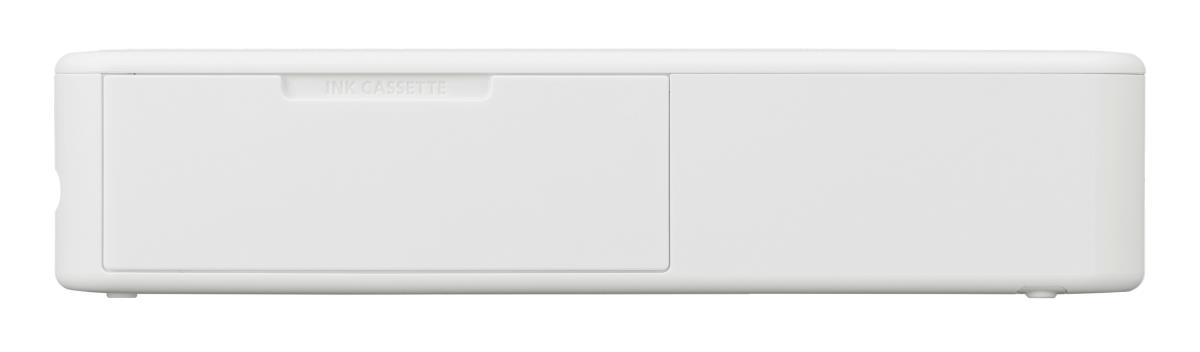 Selphy Qx20 - Color Printer - Inkjet - USB/ Wi-Fi - Portable - White