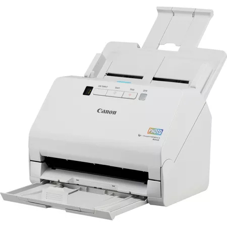 Imageformula Rs40 - Document Scanner - 40ppm -600dpi X 600dpi - USB