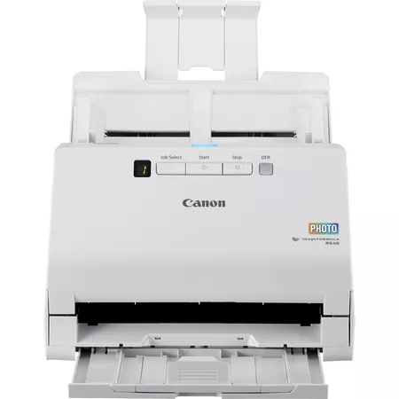 Imageformula Rs40 - Document Scanner - 40ppm -600dpi X 600dpi - USB