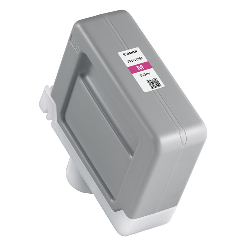 Ink Cartridge - Pfi-311 - Standard Capacity 330ml - Magenta