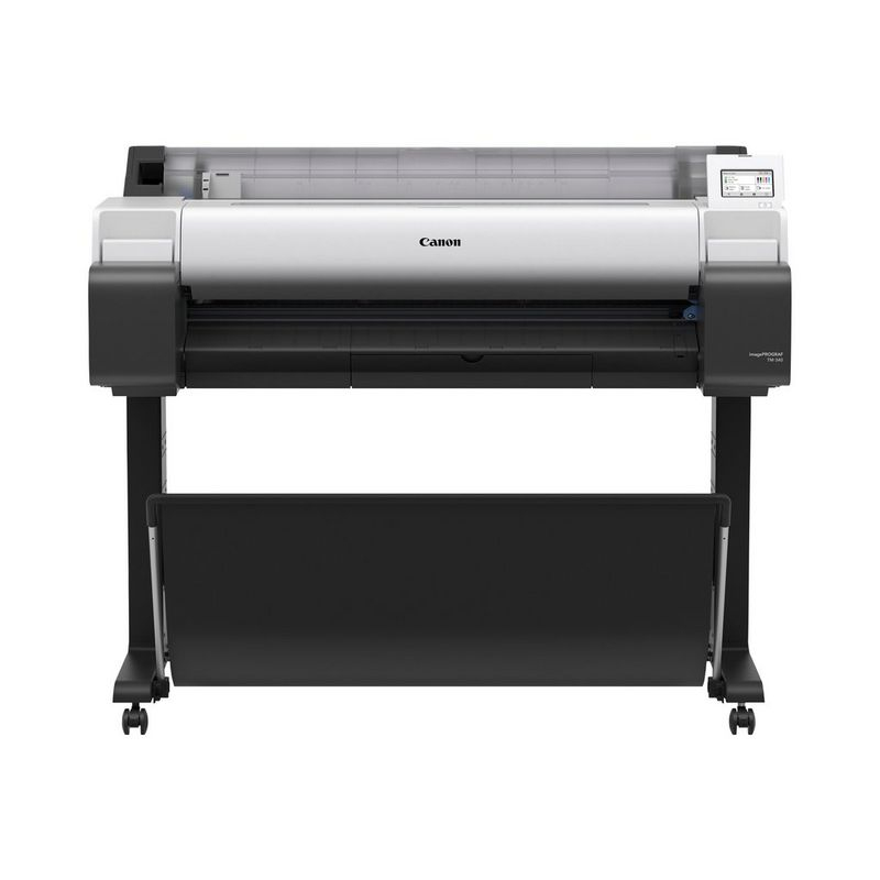 Tm-340 Incl. Stand