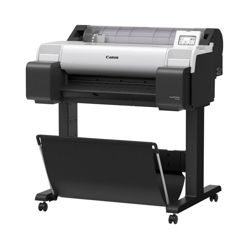 Tm-340 Incl. Stand