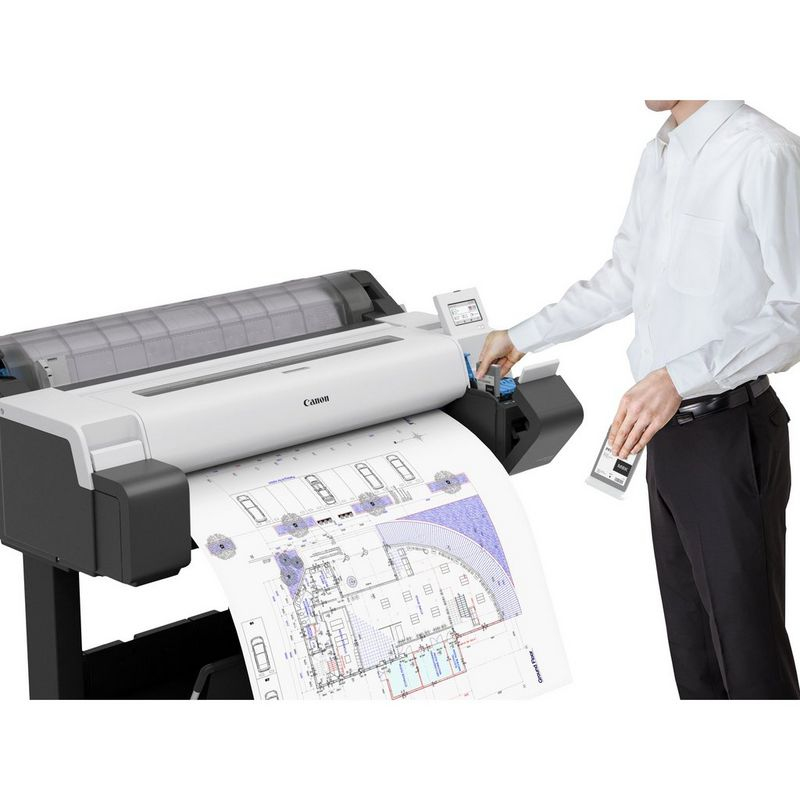 Tm-340 Incl. Stand