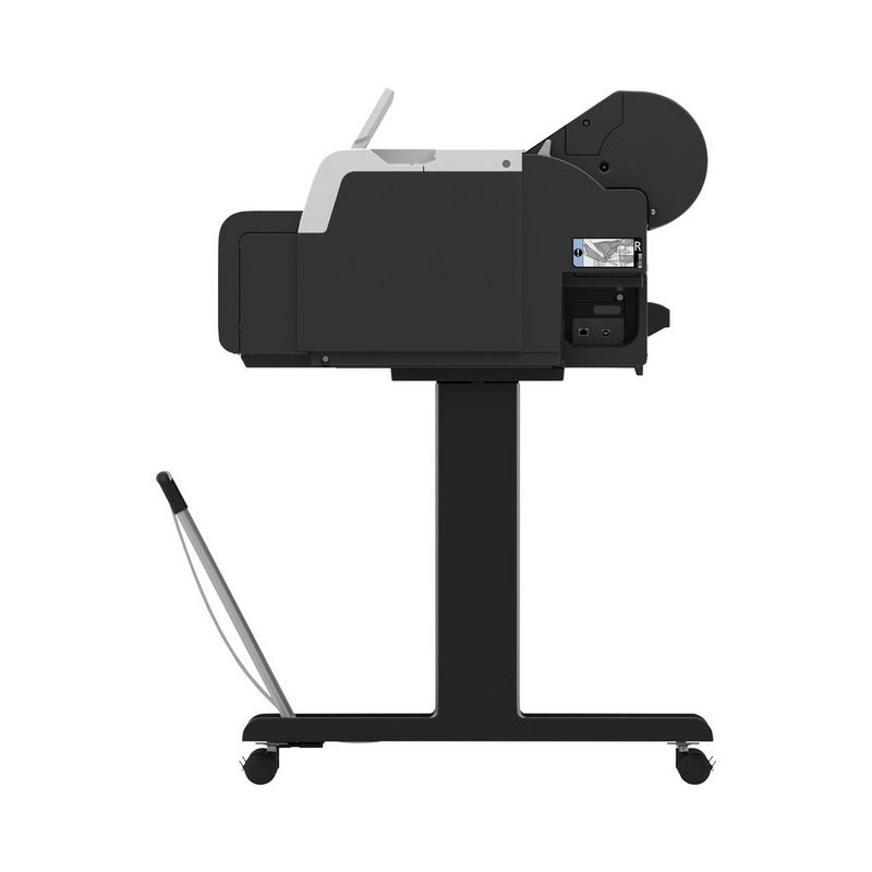 Tm-340 Incl. Stand