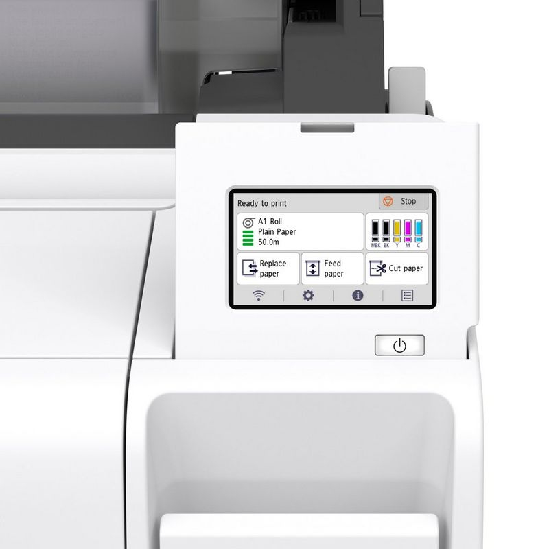 Tm-340 Incl. Stand