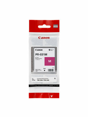 Ink Tank - Pfi-031 - Standard Capacity - 55ml - Magenta