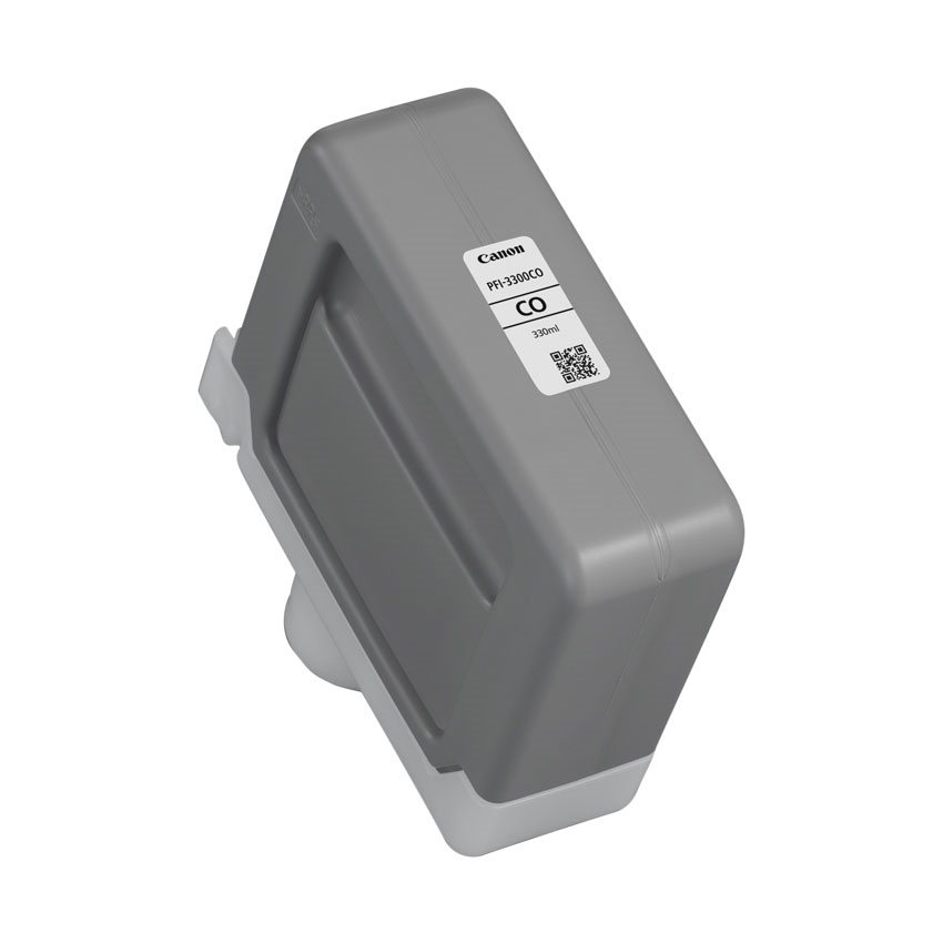 Ink Tank - Pfi-3300 - Standard Capacity - 330ml - Chroma Optimizer