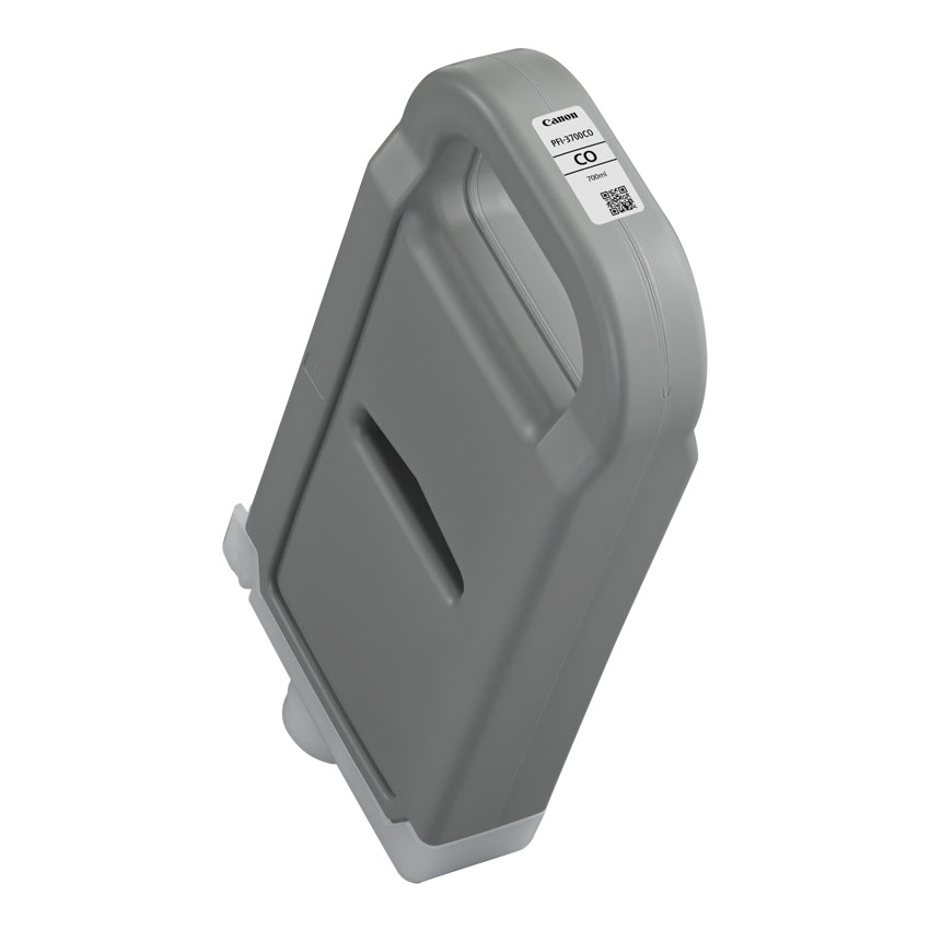 Ink Tank - Pfi-3700 - Standard Capacity - 700ml - Chroma Optimizer