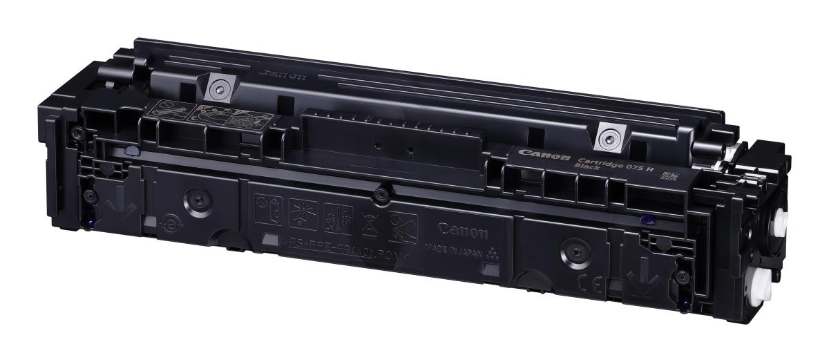 Toner Cartridge - 075h - High Capacity - 3500 Pages - Black