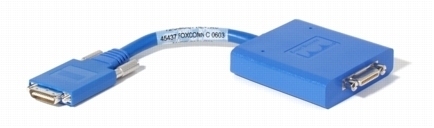 Cable - V.35 Dce Female To Smart Serial 3m (cabssv35fc=)