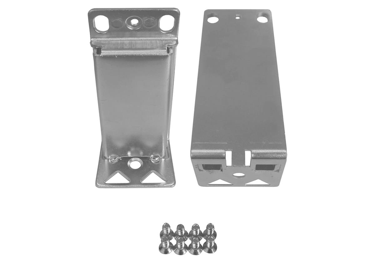 Rackmount Bracket Kit 19in - Rckmnt-19-cmpct