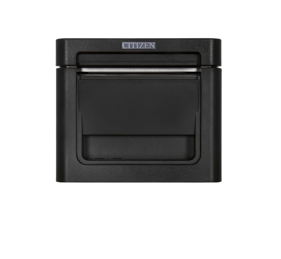 Label Printer Ct-e351 8 Dots/mm 203 Dpi USB Rs232 Black