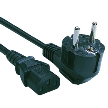 Ac Power Cord 16 Awg