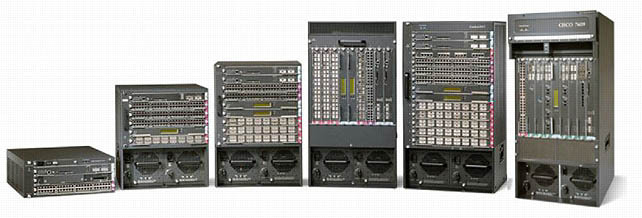 Chassis/enh C6506 6slot 12ru Nopsu - Renew