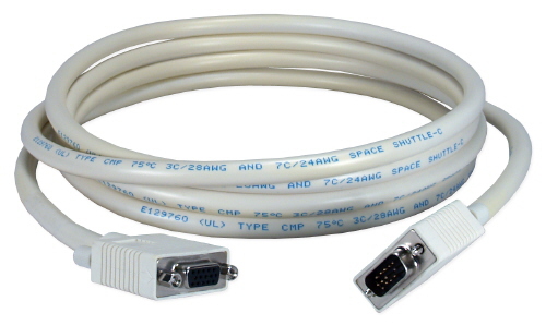 Cisco Cable 5ft Low Loss Plenum Rp-tnc Cnnctrs