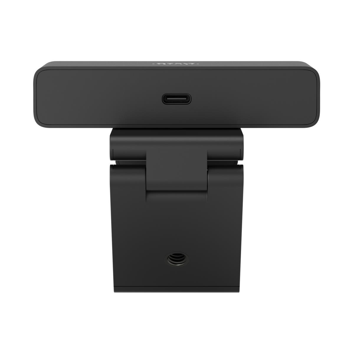 Cisco Webex Desk Camera - Webcam - Colour - 13 Mp - Audio - USB-c - Mjpeg, Yuy2, Nv12 - Remanufactur