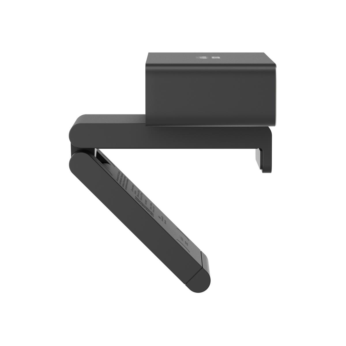 Cisco Webex Desk Camera - Webcam - Colour - 13 Mp - Audio - USB-c - Mjpeg, Yuy2, Nv12 - Remanufactur