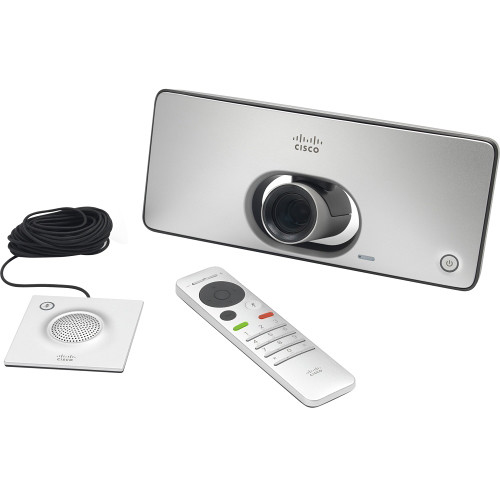 Cisco Telepresence Sx10 Hd - Video Conferencing Device - Remanufactured