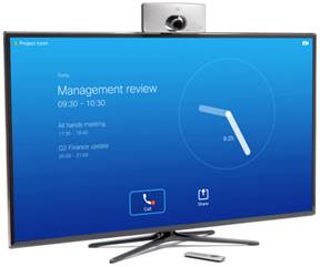 Cisco Telepresence Sx10 Hd - Video Conferencing Device - Remanufactured