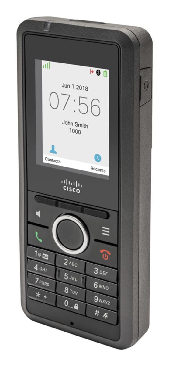 Cisco Ip Dect 6823 Bundle Handset