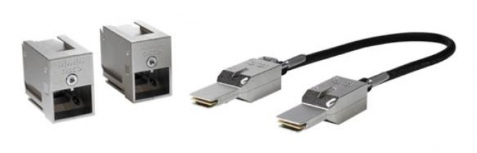 Catalyst9200 Stack Module Remanuf