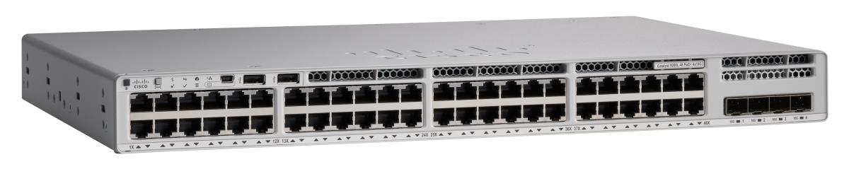 Ctlyst9200l48-prtpoe Refurb