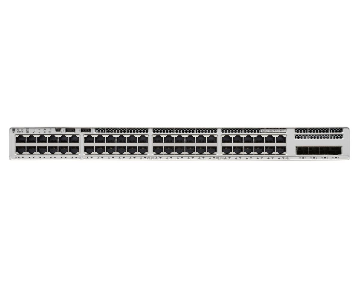 Ctlyst9200l48-prtpoe Refurb