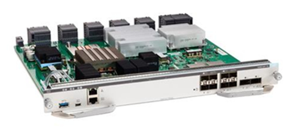 Cisco Catalyst 9400 Series Supervisor 1xl Module / Refurb