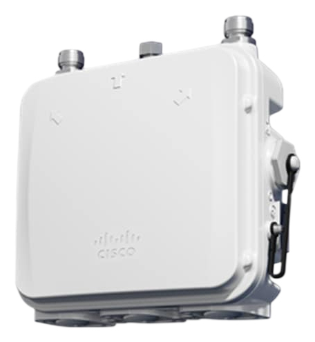 Iw9165 11ax 6e Directional Ant E Dom. Ap Sw Version