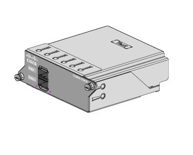 Catalyst 2960-x Flexstack Plus Stacking Module - Refurb