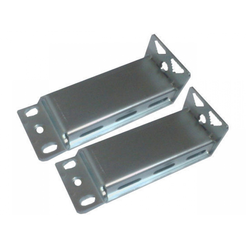 Rackmount Bracket Kit 19in - Rckmnt-19-cmpct - Refurb
