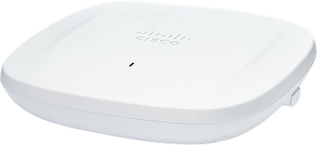 Catalyst 9166i Ap (w6e Tri-band 4x4 Xor) W/reg-e - Refurb