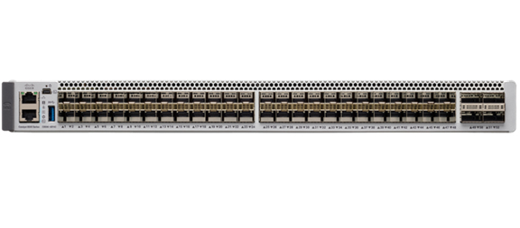 Catalyst 9500 48port 25/100gonly Advantage - Refurb